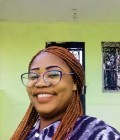 Rencontre Femme Cameroun à Mokolo : Arista, 29 ans